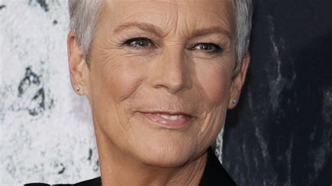 The Unexpected Invention Jamie Lee Curtis Is。